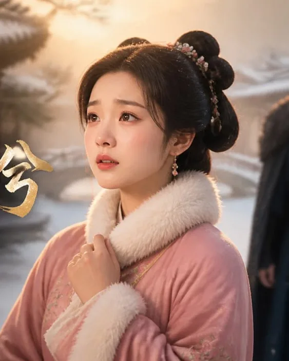 青禾念什么