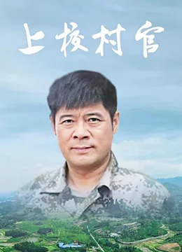上校村官 电影