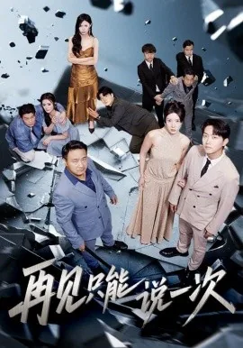 再见只能说一次小说免费阅读