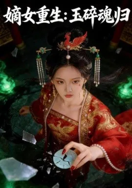 嫡女重生记玉辰毁容