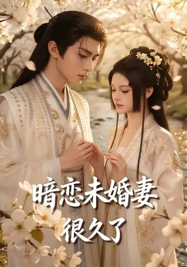 暗恋未婚妻很久了分手