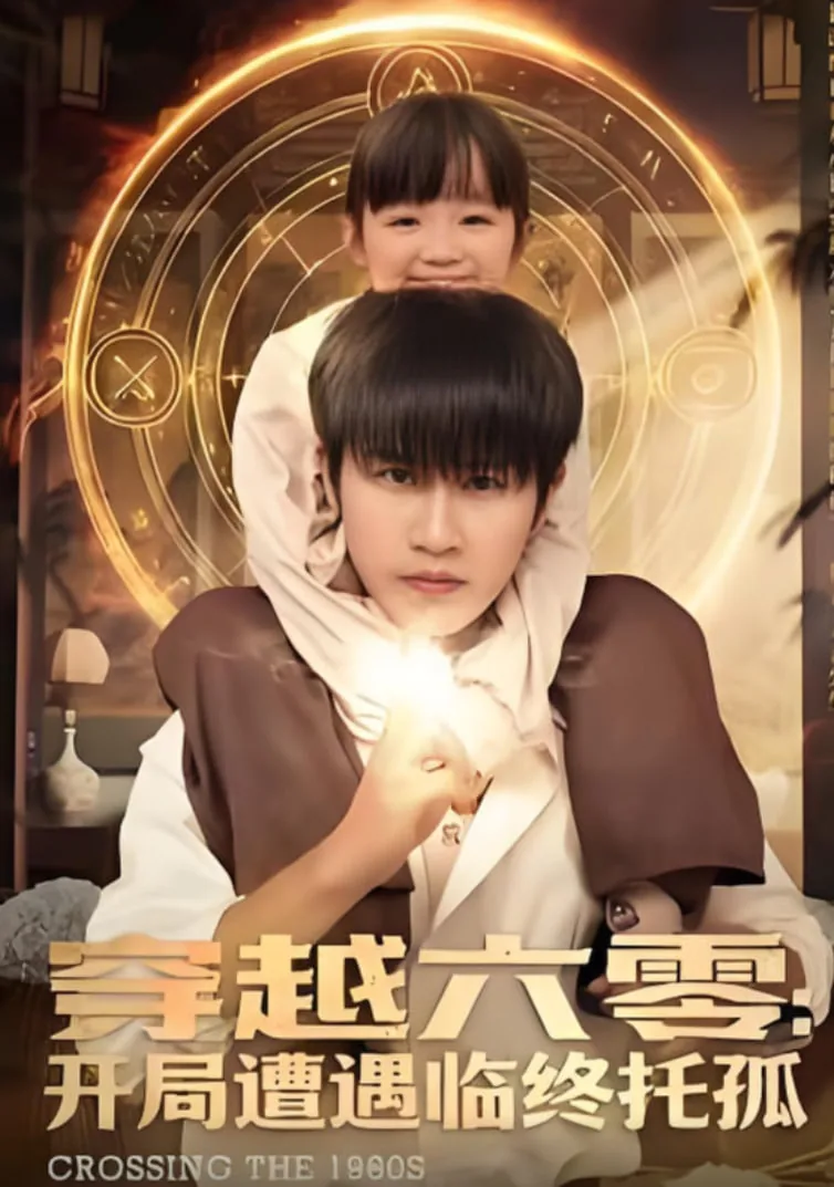 穿越六零开局遭遇临终托孤笔趣阁