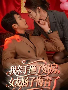 我亲手砸了婚房,女友肠子悔青了短剧全集