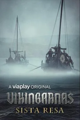 vikings维京人