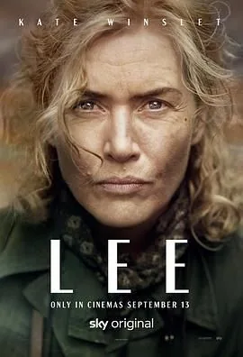 李 Lee剧集