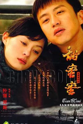 甜蜜蜜2007免费观看