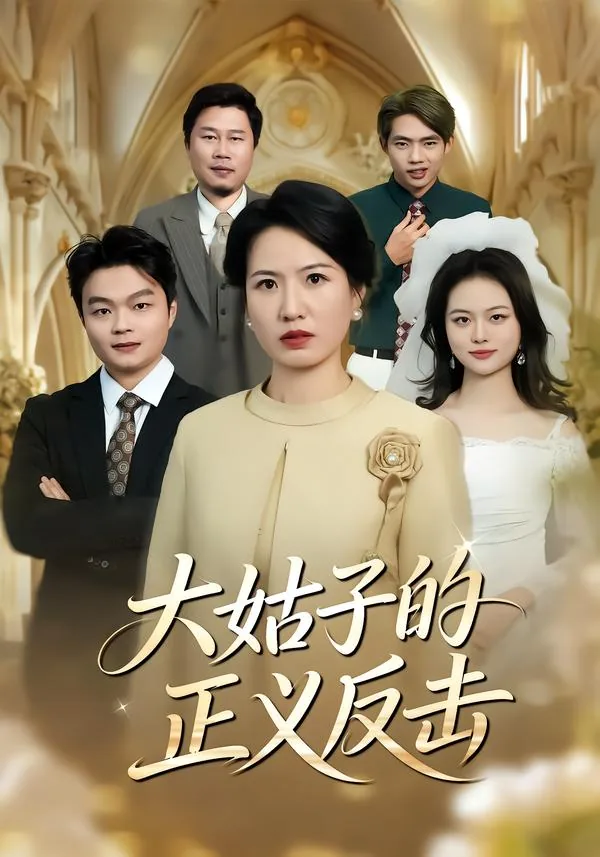 大姑子是什么关系
