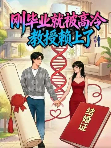 刚毕业就被介绍对象