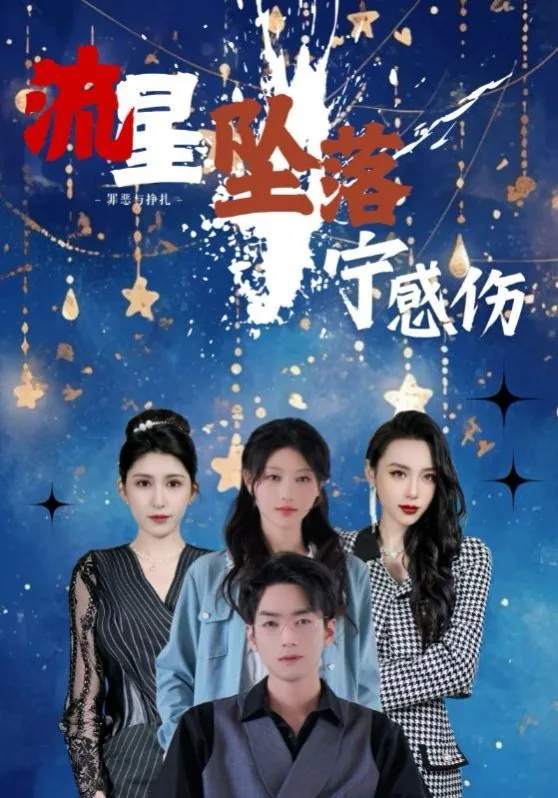 流星坠落宁感伤免费观看全集高清