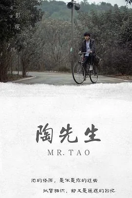 陶先生摄影博主图片