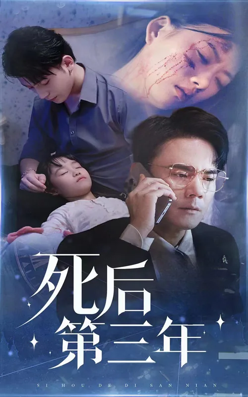 死后三年沈清年魏珩结局