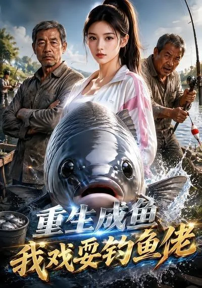 重生成鱼,天下无敌小说