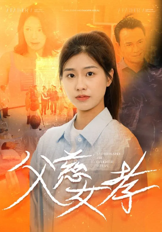 父慈女孝怎么幽默回答