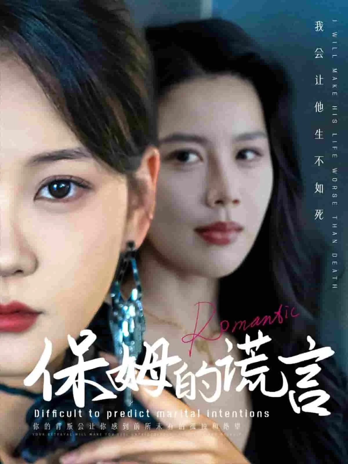 保姆的谎言完整版