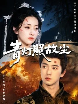 青灯照白头简谱