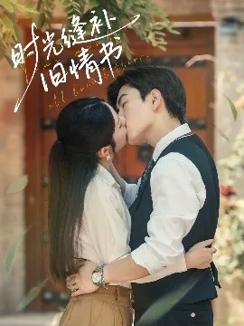 时光缝补旧情书小说