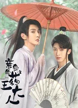 亲爱的药王大人第二季免费观看版