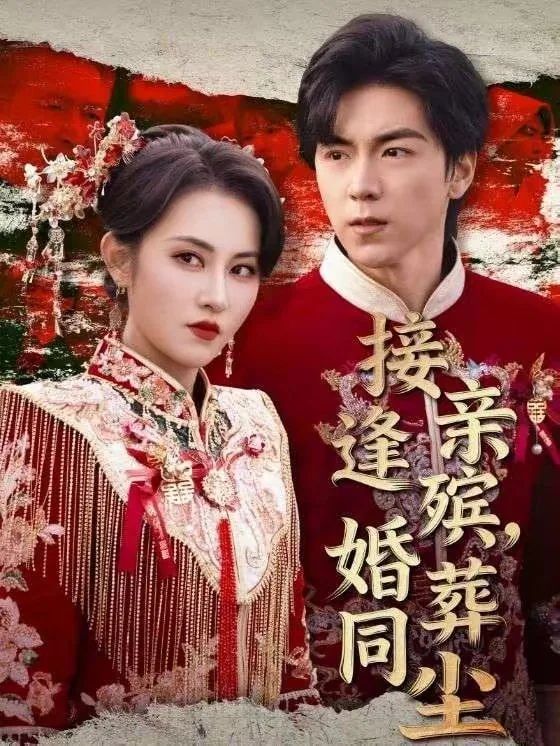 接亲逢殡,婚葬同尘演员表