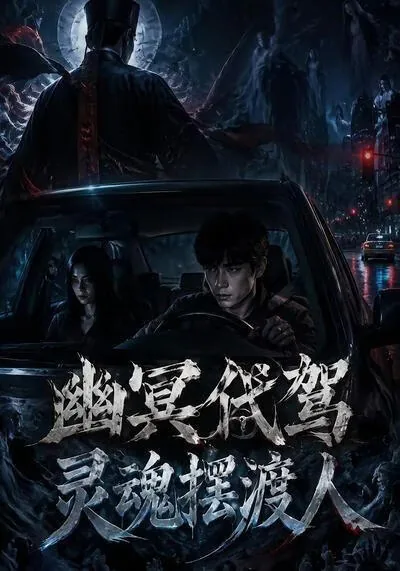 代驾名称大全