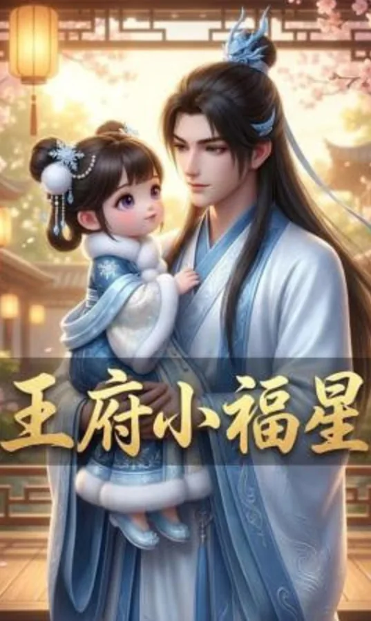 王府小福星阿鸾全文免费阅读