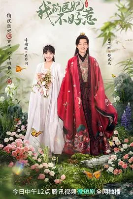 我的医妃不好惹2短剧免费观看