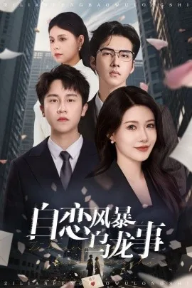 自恋风暴乌龙事全集免费观看