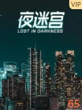 夜迷宫电影免费