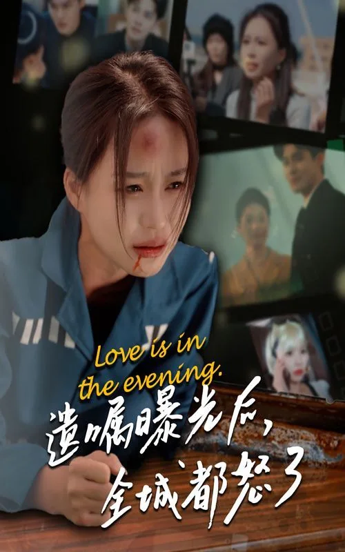医嘱曝光后全城都怒了