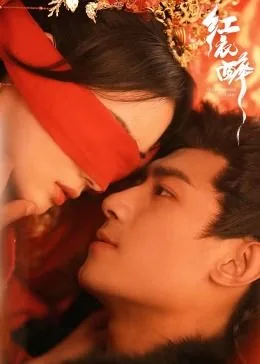 红衣醉一共多少集