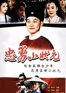 忠勇小状元彩云见未来婆婆皇后