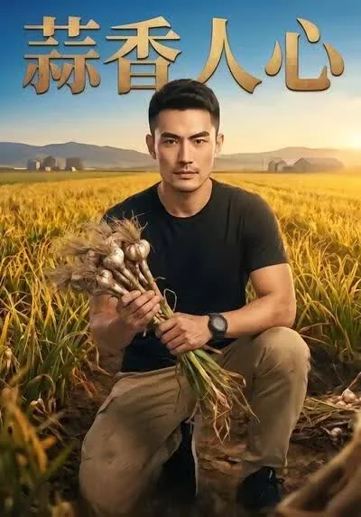 蒜香人心