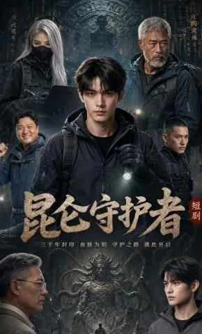 昆仑守护者
