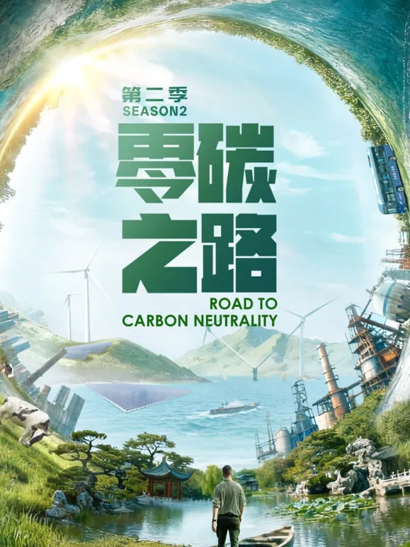 零碳之路纪录片