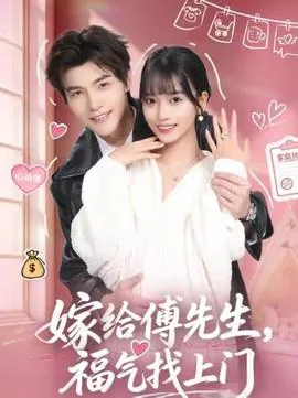 嫁给傅先生之后