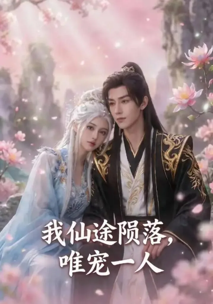 我仙途陨落唯宠一人师尊