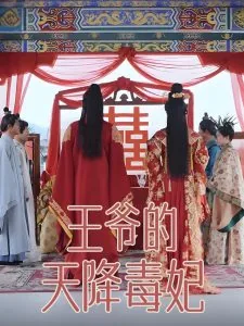 王爷的天降毒妃全集哪里看