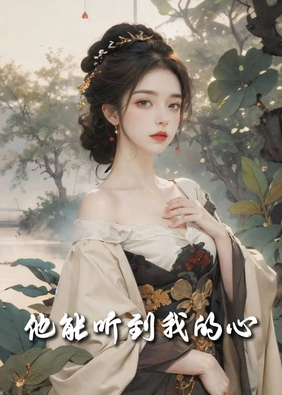 他能听到我的心声短剧视频在线看