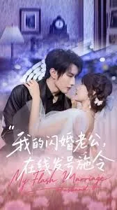 我的闪婚老公在线发号施令全集