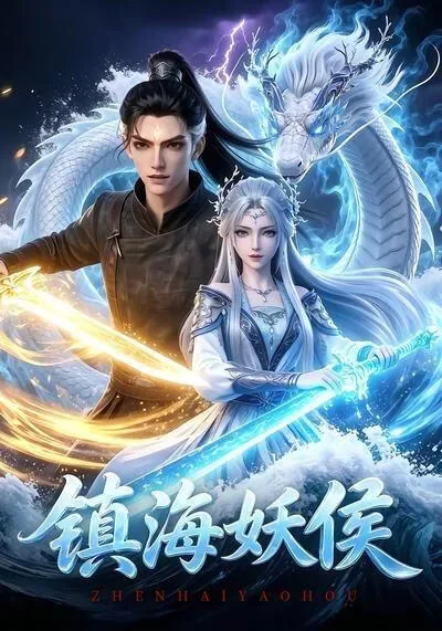 镇海妖侯全文阅读