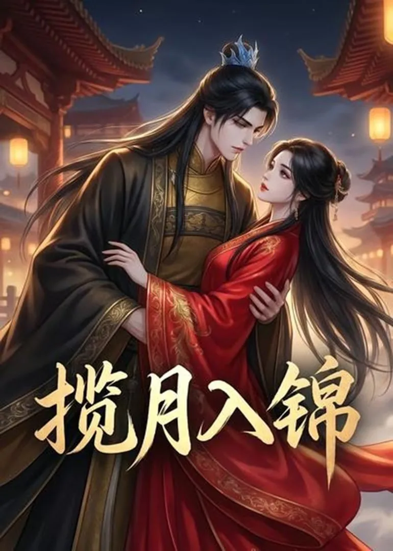 揽月全文阅读