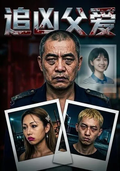 追凶父爱