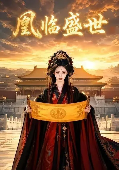 小说盛世凰妃