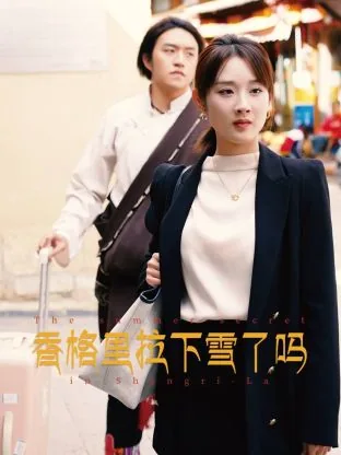 香格里拉下雪了吗小说