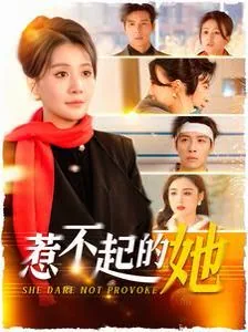 惹不起的她大结局视频