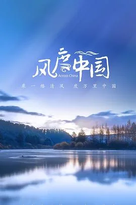 风度中国一共多少集