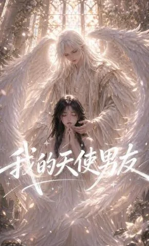 我的天使 my angel