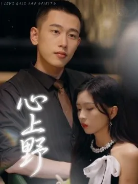 心上野主演叫什么