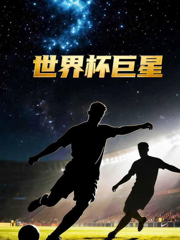 世界杯巨星保镖