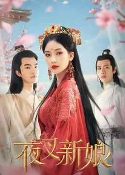 夜叉新娘第二季