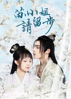 苏小姐请留步有声小说